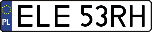 ELE53RH