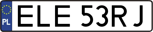 ELE53RJ