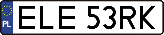 ELE53RK