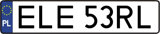 ELE53RL