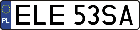 ELE53SA