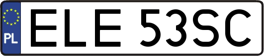 ELE53SC