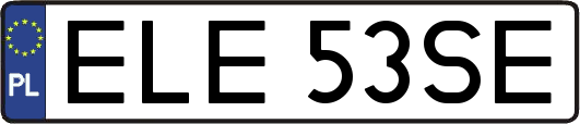 ELE53SE