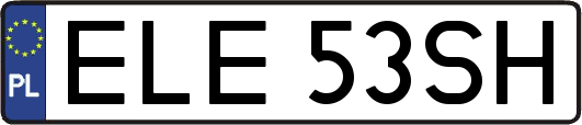 ELE53SH