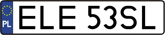 ELE53SL