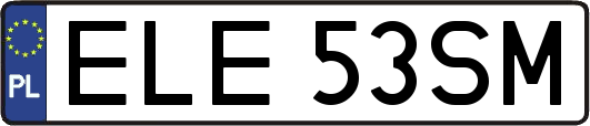 ELE53SM