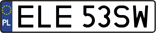 ELE53SW