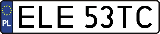 ELE53TC