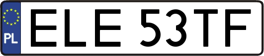 ELE53TF
