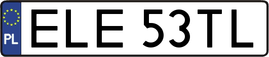 ELE53TL
