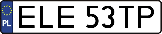 ELE53TP