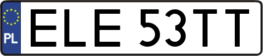 ELE53TT