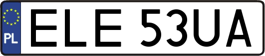 ELE53UA
