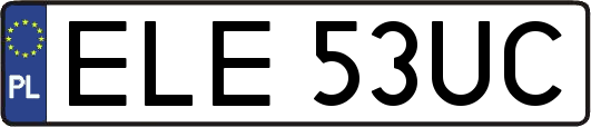 ELE53UC