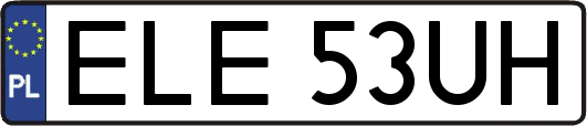 ELE53UH