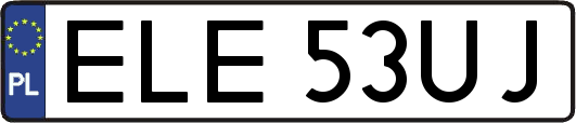 ELE53UJ
