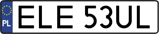 ELE53UL