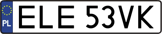 ELE53VK