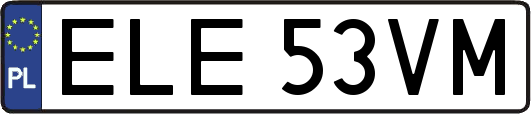 ELE53VM
