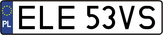 ELE53VS