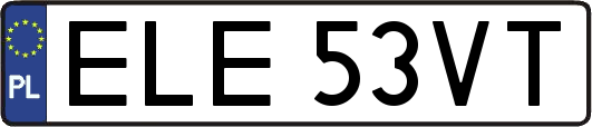 ELE53VT