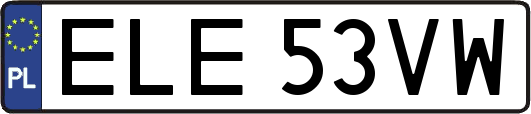 ELE53VW