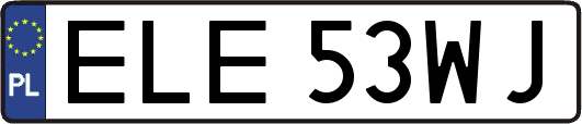 ELE53WJ