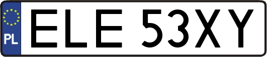 ELE53XY
