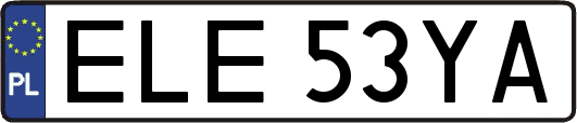 ELE53YA