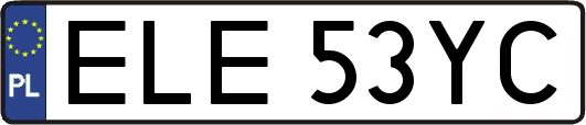 ELE53YC