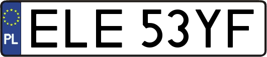 ELE53YF