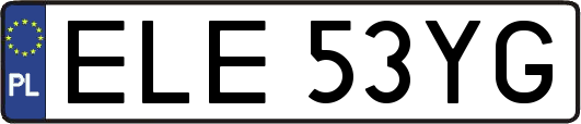 ELE53YG