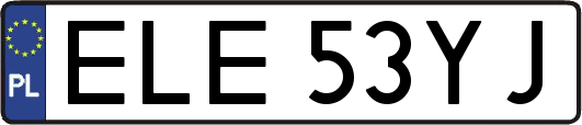 ELE53YJ