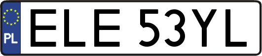 ELE53YL
