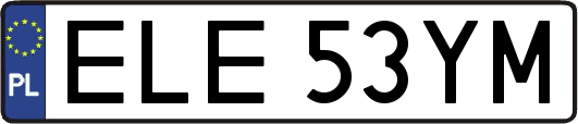 ELE53YM