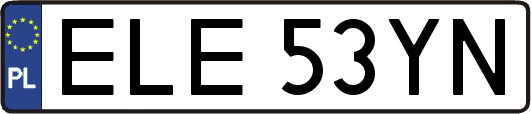 ELE53YN