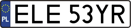 ELE53YR
