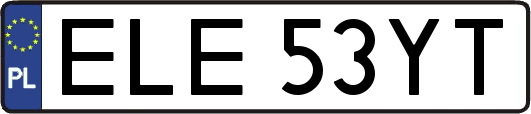 ELE53YT