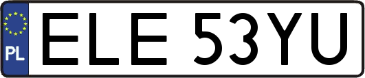 ELE53YU