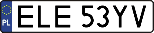 ELE53YV