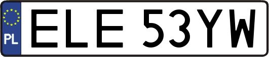 ELE53YW