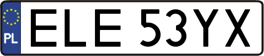 ELE53YX