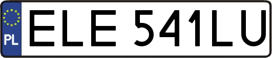 ELE541LU