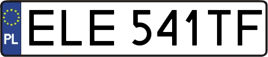 ELE541TF
