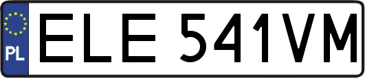 ELE541VM