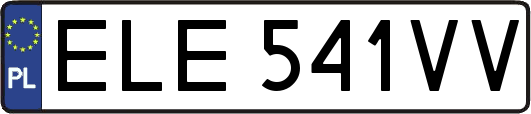 ELE541VV