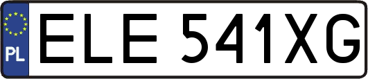ELE541XG