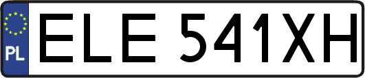 ELE541XH