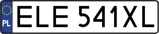 ELE541XL