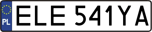 ELE541YA